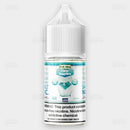 Pod Juice Clear Sapphire Flavor 30ml Nic Salt E-Liquid 35mg 55mg