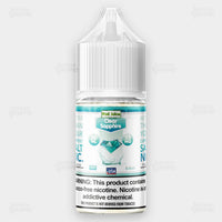 Pod Juice Clear Sapphire Flavor 30ml Nic Salt E-Liquid 35mg 55mg