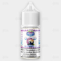 Pod Juice Blue Razz Jam Flavor 30ml Nic Salt E-Liquid 35mg 55mg