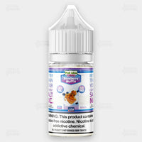 Pod Juice Blueberry Muffin Flavor 30ml Nic Salt E-Liquid 35mg 55mg
