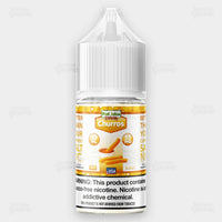 Pod Juice Churros Flavor 30ml Nic Salt E-Liquid 35mg 55mg