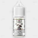 Pod Juice Cookies & Cream Flavor 30ml Nic Salt E-Liquid 35mg 55mg