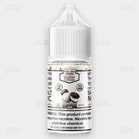 Pod Juice Cookies & Cream Flavor 30ml Nic Salt E-Liquid 35mg 55mg
