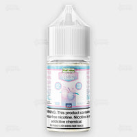 Pod Juice Cotton Clouds Flavor 30ml Nic Salt E-Liquid 35mg 55mg