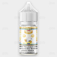 Pod Juice Graham Cracker Flavor 30ml Nic Salt E-Liquid 35mg 55mg