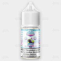 Pod Juice Freeze Aloe Grape Flavor 30ml Nic Salt E-Liquid 35mg 55mg