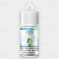 Pod Juice Freeze Blue Razz Lemonade Flavor 30ml Nic Salt E-Liquid 35mg 55mg