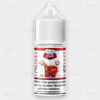 Pod Juice Freeze Cola Flavor 30ml Nic Salt E-Liquid 35mg 55mg
