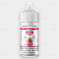 Pod Juice Freeze Frozen Strawberry Flavor 30ml Nic Salt E-Liquid 35mg 55mg
