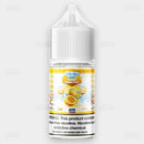 Pod Juice Freeze Golden Passion Fruit Flavor 30ml Nic Salt E-Liquid 35mg 55mg
