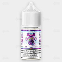 Pod Juice Freeze Grape Cola Flavor 30ml Nic Salt E-Liquid 35mg 55mg