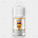 Pod Juice Freeze Orange Cola Flavor 30ml Nic Salt E-Liquid 35mg 55mg