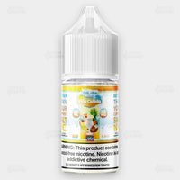 Pod Juice Freeze Pina Colada Flavor 30ml Nic Salt E-Liquid 35mg 55mg