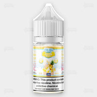 Pod Juice Freeze Pineapple Lemonade Slushy Flavor 30ml Nic Salt E-Liquid 35mg 55mg