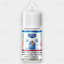 Pod Juice Freeze Pod Energy Flavor 30ml Nic Salt E-Liquid 35mg 55mg