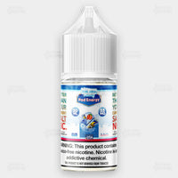 Pod Juice Freeze Pod Energy Flavor 30ml Nic Salt E-Liquid 35mg 55mg