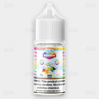 Pod Juice Freeze Rainbow Flavor 30ml Nic Salt E-Liquid 35mg 55mg