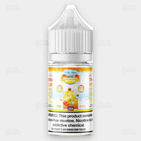 Pod Juice Freeze Strawberry Banana Flavor 30ml Nic Salt E-Liquid 35mg 55mg