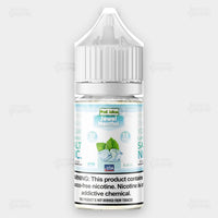 Pod Juice Jewel Menthol Flavor 30ml Nic Salt E-Liquid 35mg 55mg