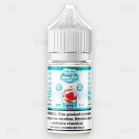 Pod Juice Jewel Mint Lush Flavor 30ml Nic Salt E-Liquid 35mg 55mg