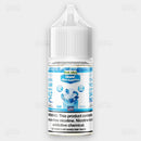 Pod Juice Jewel Mint Sapphire Flavor 30ml Nic Salt E-Liquid 35mg 55mg