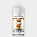 Pod Juice Jewel Tobacco Flavor 30ml Nic Salt E-Liquid 35mg 55mg