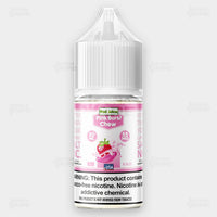Pod Juice Pink Burst Chew Flavor 30ml Nic Salt E-Liquid 35mg 55mg