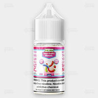 Pod Juice Sour Fruity Worms Flavor 30ml Nic Salt E-Liquid 35mg 55mg