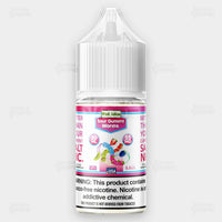 Pod Juice Sour Gummy Worms Flavor 30ml Nic Salt E-Liquid 35mg 55mg