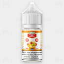 Pod Juice Strawberry Apple Nectarine Flavor 30ml Nic Salt E-Liquid 35mg 55mg