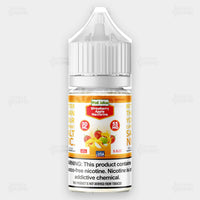 Pod Juice Strawberry Apple Nectarine Flavor 30ml Nic Salt E-Liquid 35mg 55mg