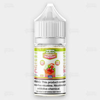 Pod Juice Strawberry Apple Watermelon Flavor 30ml Nic Salt E-Liquid 35mg 55mg