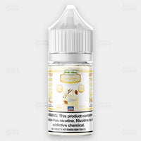 Pod Juice Vanilla Custard Tobacco Flavor 30ml Nic Salt E-Liquid 35mg 55mg