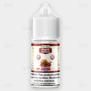 Pod Juice Virginia Tobacco Flavor 30ml Nic Salt E-Liquid 35mg 55mg
