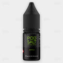 Pod Salt Core Apple 10ml 11mg 20mg Nic Salt E-Liquid | ICONA VAPE Pakistan