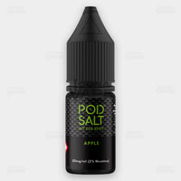 Pod Salt Core Apple 10ml 11mg 20mg Nic Salt E-Liquid | ICONA VAPE Pakistan