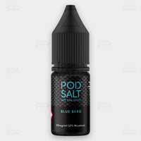 Pod Salt Core Blue Berg 10ml 11mg 20mg Nic Salt E-Liquid | ICONA VAPE Pakistan