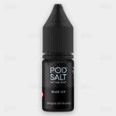 Pod Salt Core Blue Ice 10ml 11mg 20mg Nic Salt E-Liquid | ICONA VAPE Pakistan