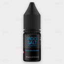 Pod Salt Core Blue Raspberry 10ml 11mg 20mg Nic Salt E-Liquid | ICONA VAPE Pakistan