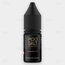 Pod Salt Core Cigarette 10ml 11mg 20mg Nic Salt E-Liquid | ICONA VAPE Pakistan