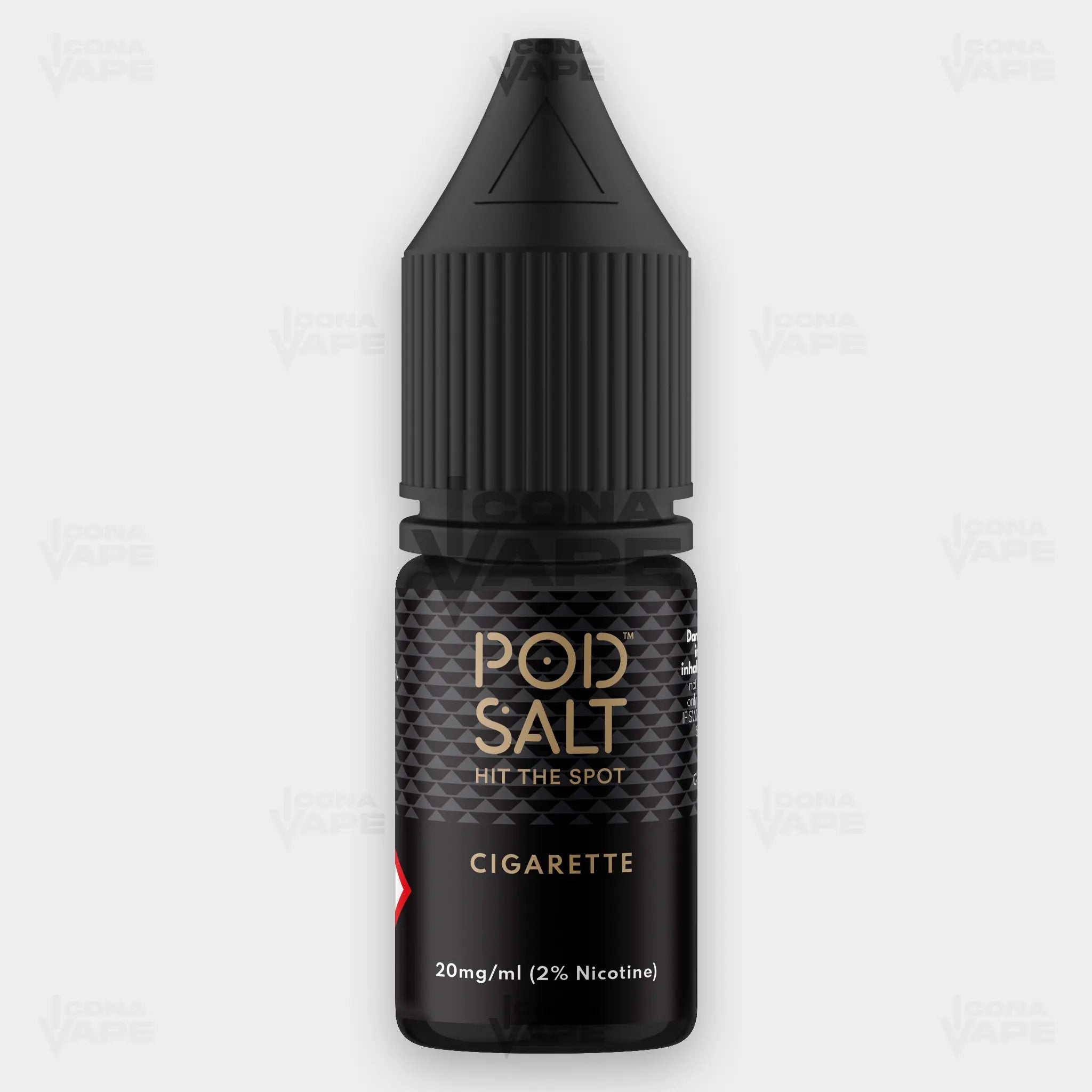 CIGARETTE - POD SALT CORE - 10ML