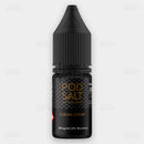 Pod Salt Core Cuban Creme 10ml 11mg 20mg Nic Salt E-Liquid | ICONA VAPE Pakistan