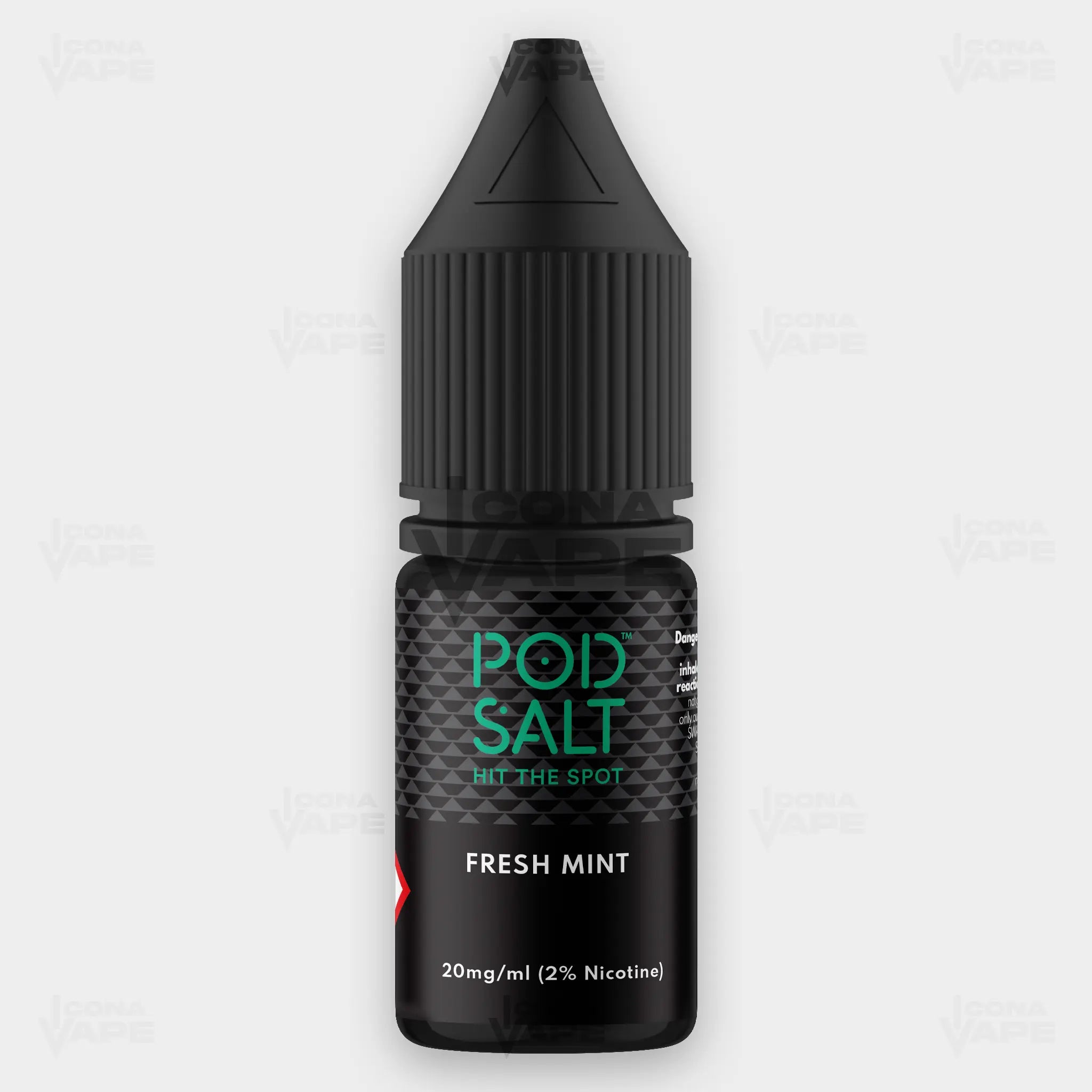FRESH MINT - POD SALT CORE - 10ML