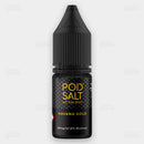 Pod Salt Core Havana Gold 10ml 11mg 20mg Nic Salt E-Liquid | ICONA VAPE Pakistan
