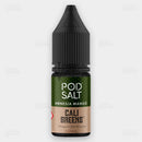 Pod Salt Fusions Amnesia Mango 10ml 11mg 20mg Nic Salt E-Liquid | ICONA VAPE Pakistan