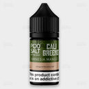 AMNESIA MANGO - POD SALT FUSIONS - 30ML