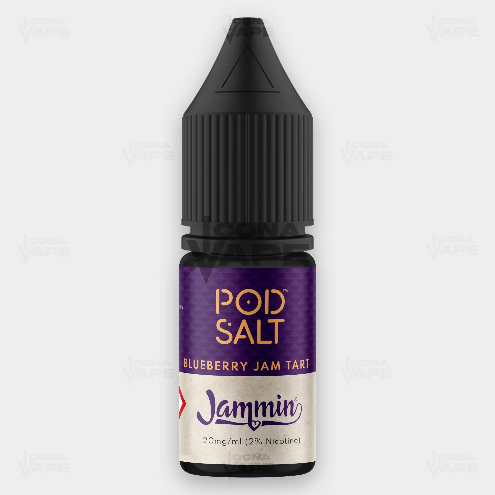 POD SALT FUSIONS