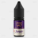 Pod Salt Fusions Blueberry Jam Tart 10ml 11mg 20mg Nic Salt E-Liquid | ICONA VAPE Pakistan