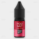 Pod Salt Fusions Pink Haze 10ml 11mg 20mg Nic Salt E-Liquid | ICONA VAPE Pakistan