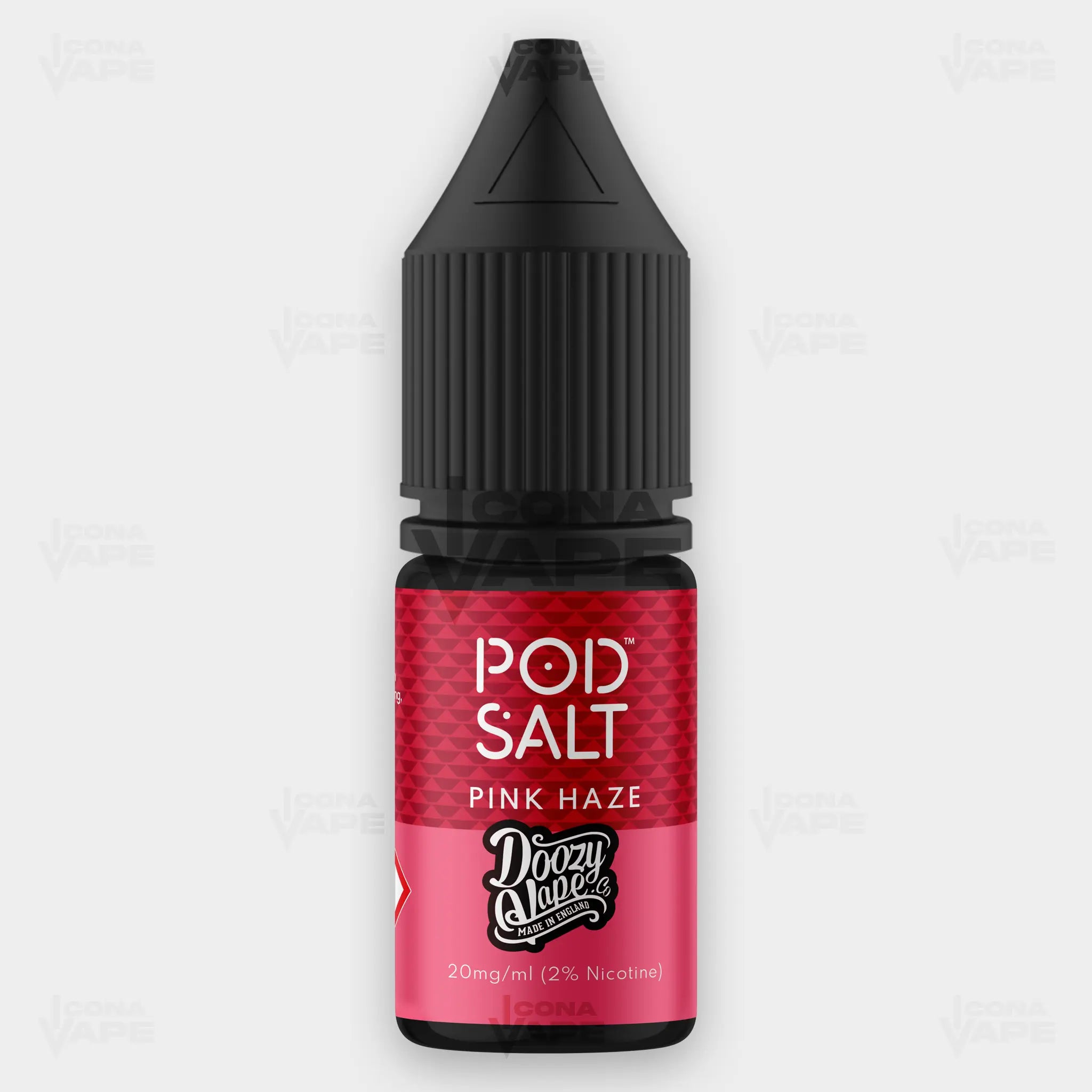 PINK HAZE - POD SALT FUSIONS - 10ML
